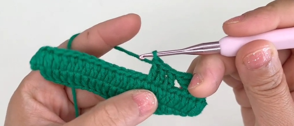 Easy Beginner's Guide to Crochet Phone Bag