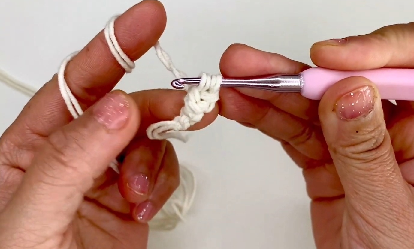 Easy Beginner's Guide to Crochet Phone Bag