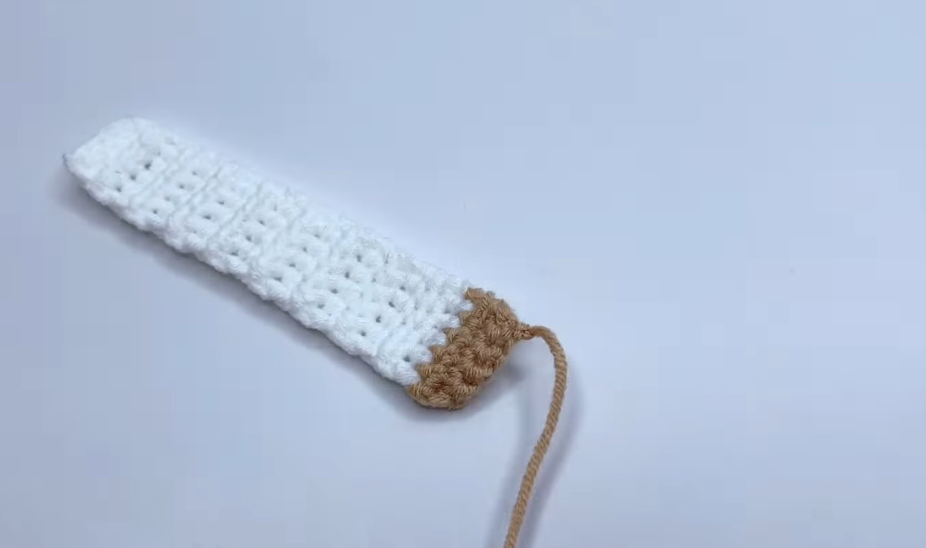 Step-by-Step Guide Crochet Poop & Toilet Paper Roll for Beginners