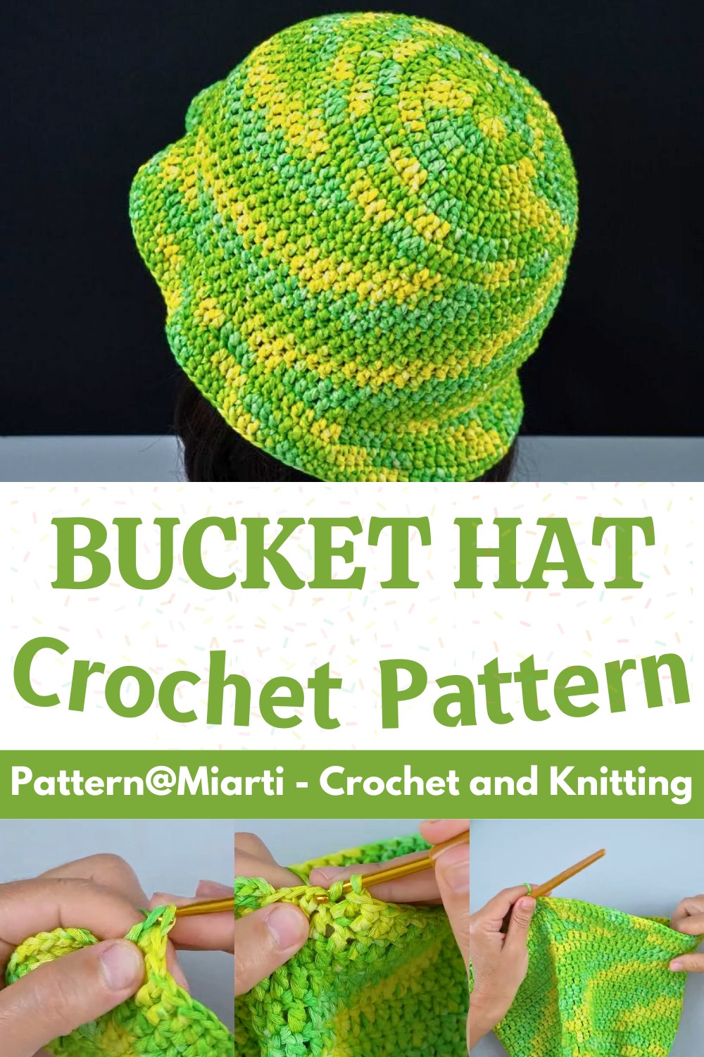 Bucket Hat