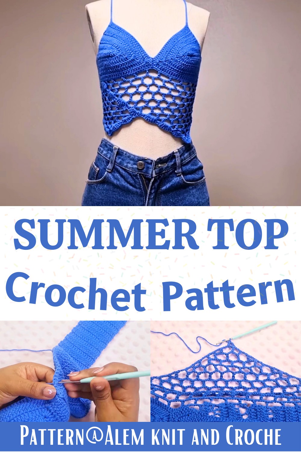Summer Top