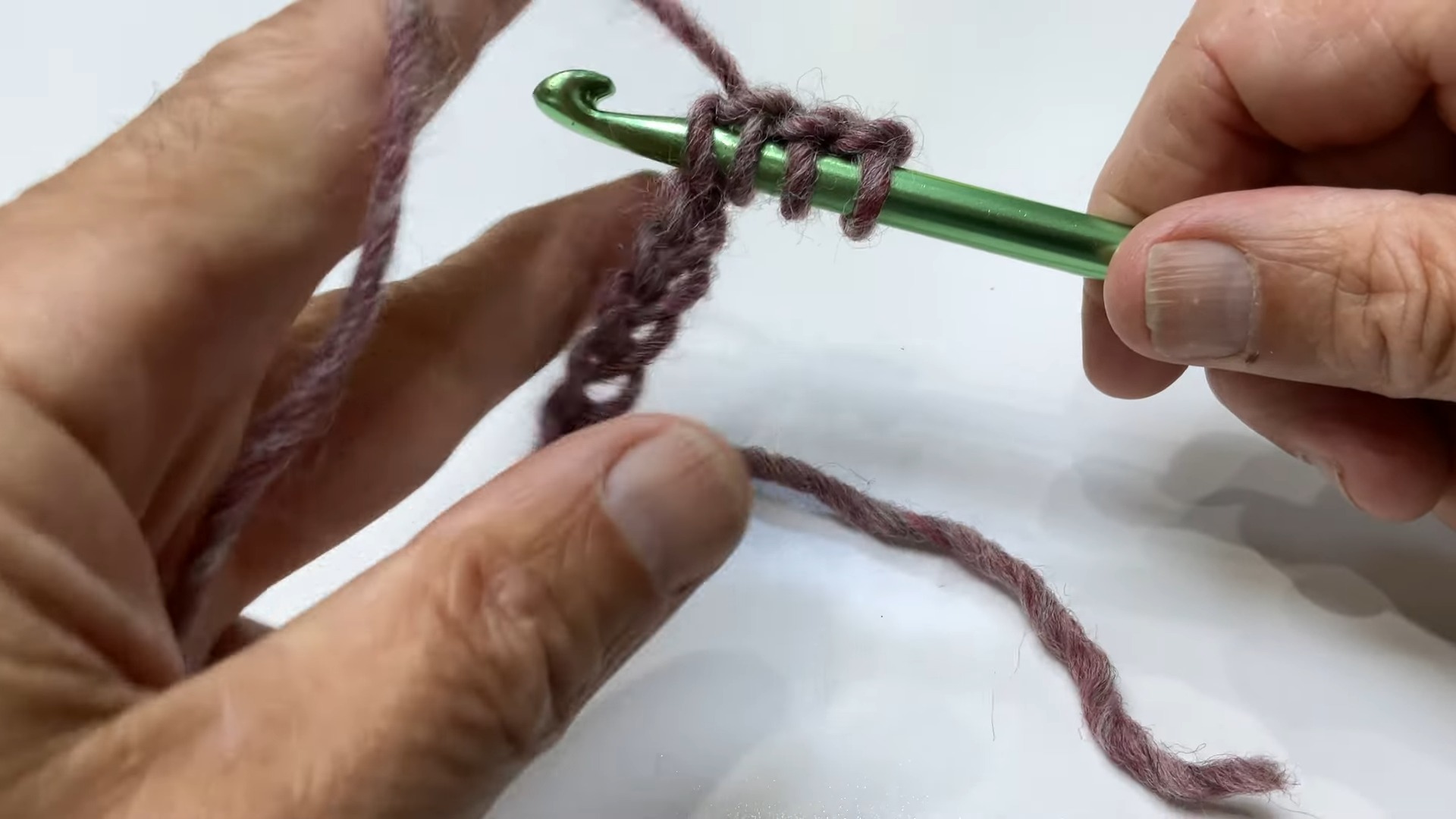 Rib Stitch