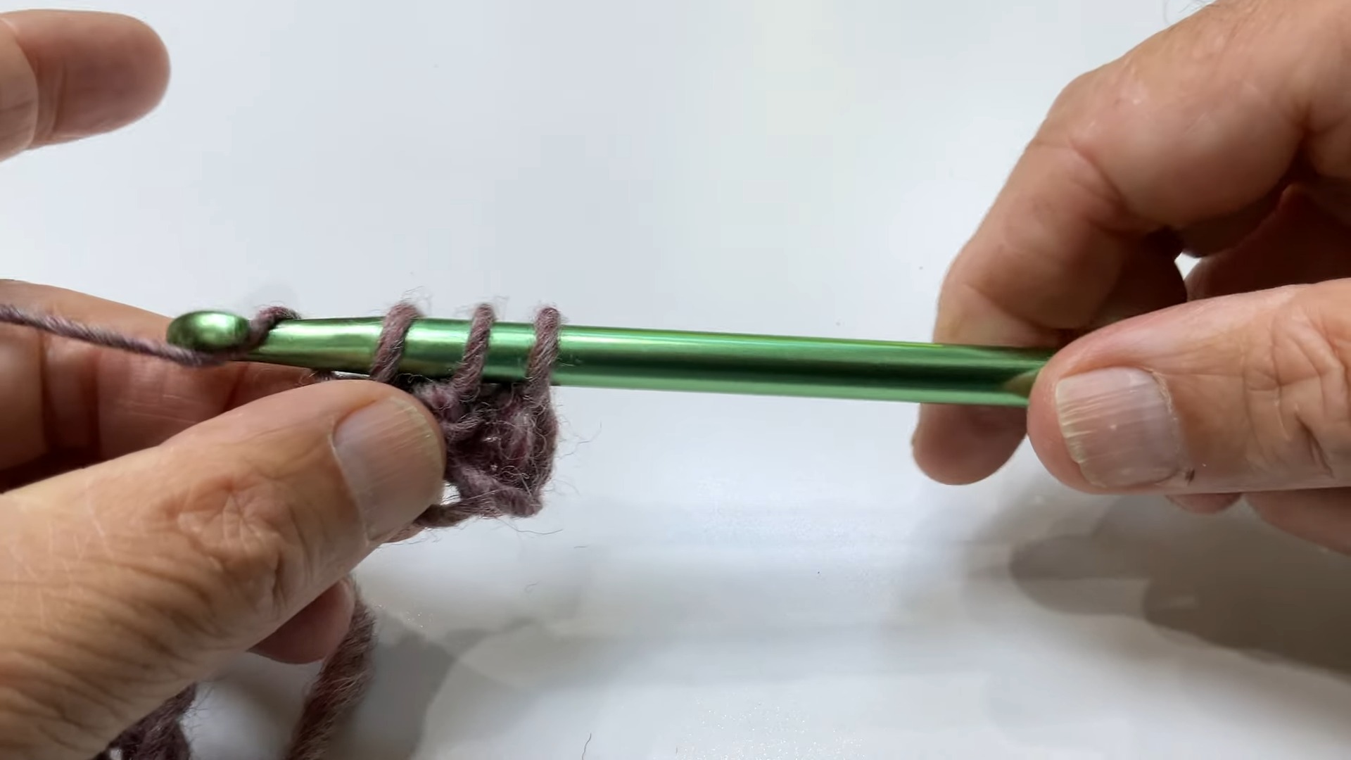 Rib Stitch