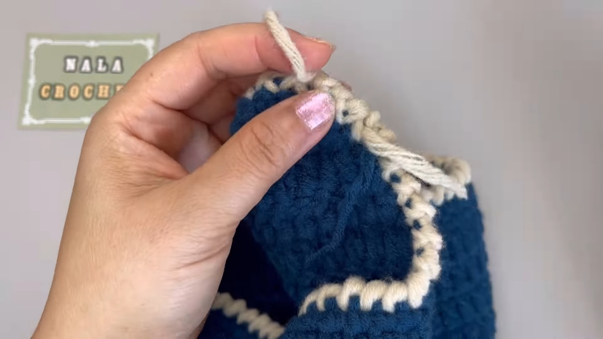 Easy Crochet Hat for Kids Step-by-Step Guide