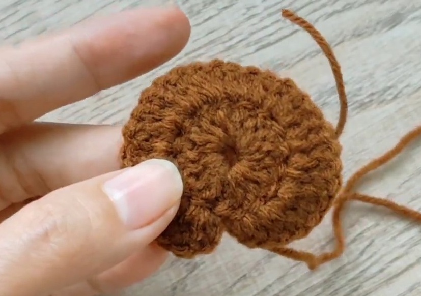 Sunflower Coaster