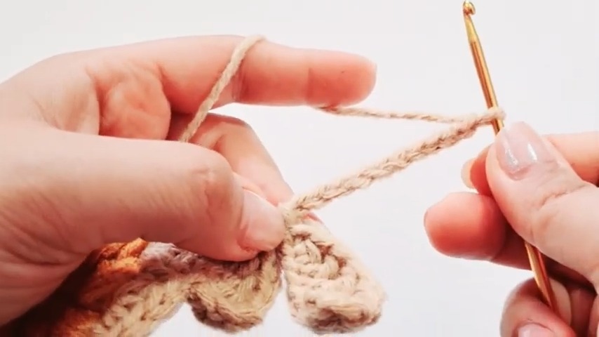 Easy Crochet Rabbit Keychain: Step-by-Step Guide for Beginners
