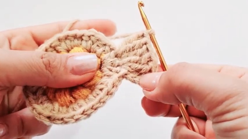 Easy Crochet Rabbit Keychain: Step-by-Step Guide for Beginners