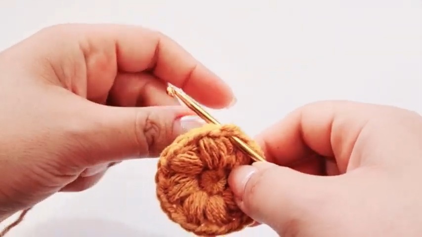Easy Crochet Rabbit Keychain: Step-by-Step Guide for Beginners