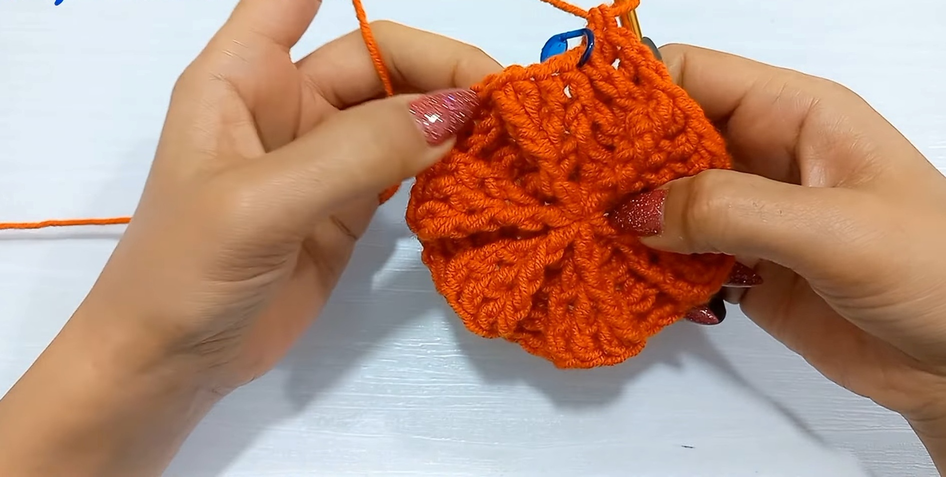 Crochet Beret Hat: A Step-by-Step Guide