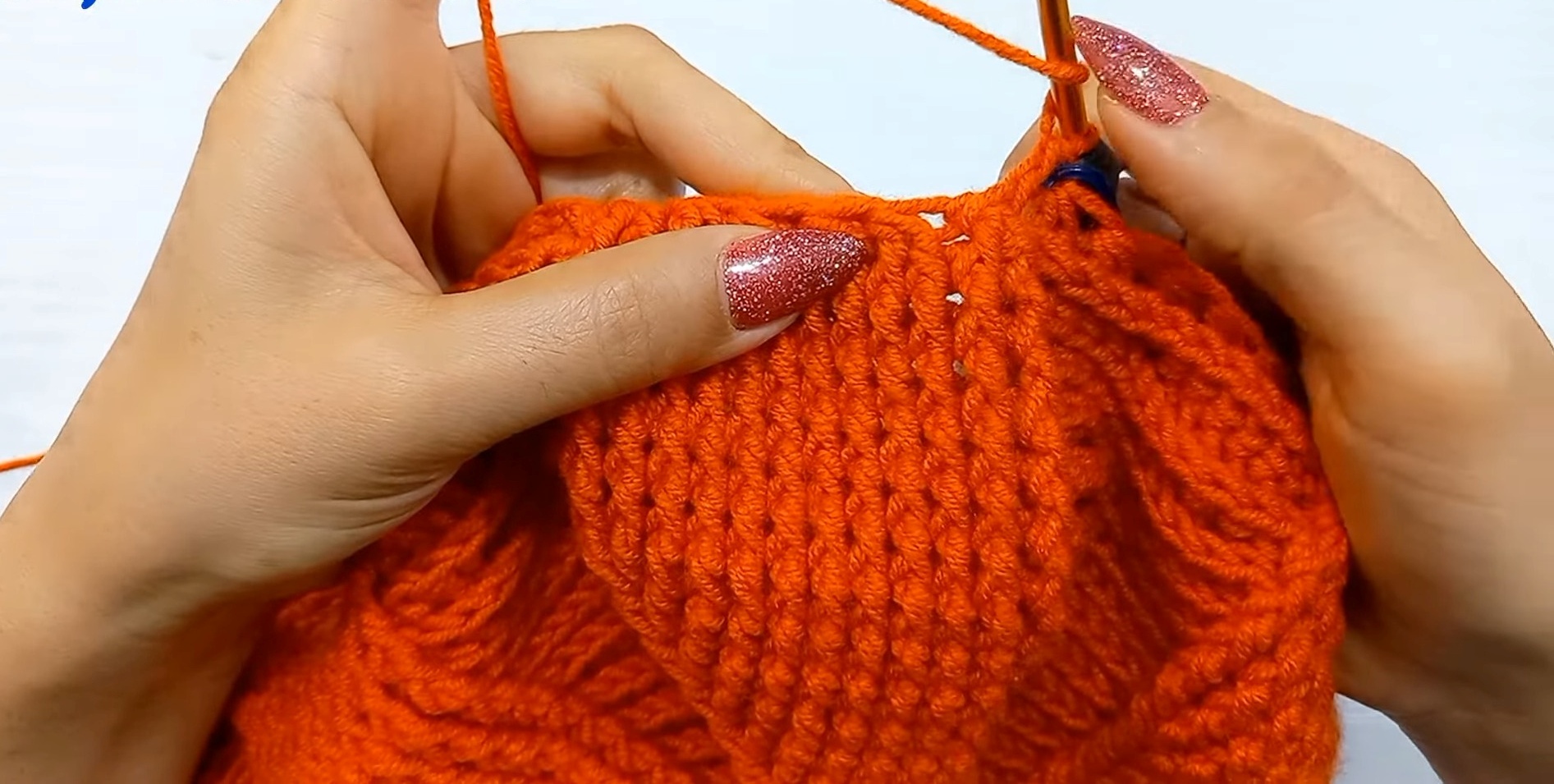 Crochet Beret Hat: A Step-by-Step Guide