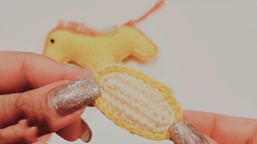 Simple Guide to Crochet a Little Horse: Step-by-Step for BeginnersSimple Guide to Crochet a Little Horse: Step-by-Step for Beginners