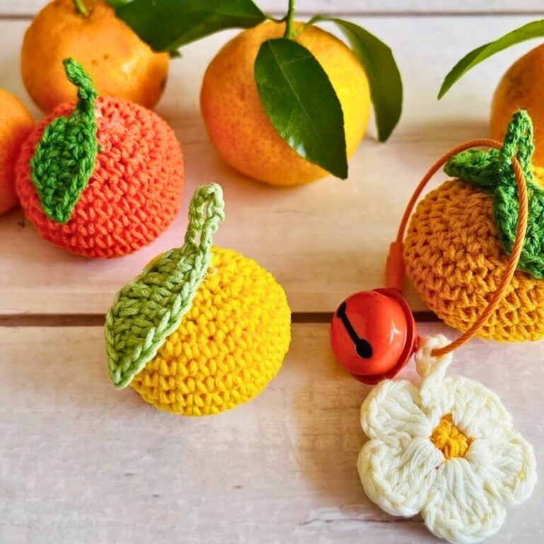 Easy Beginner's Guide to Crochet Phone Bag