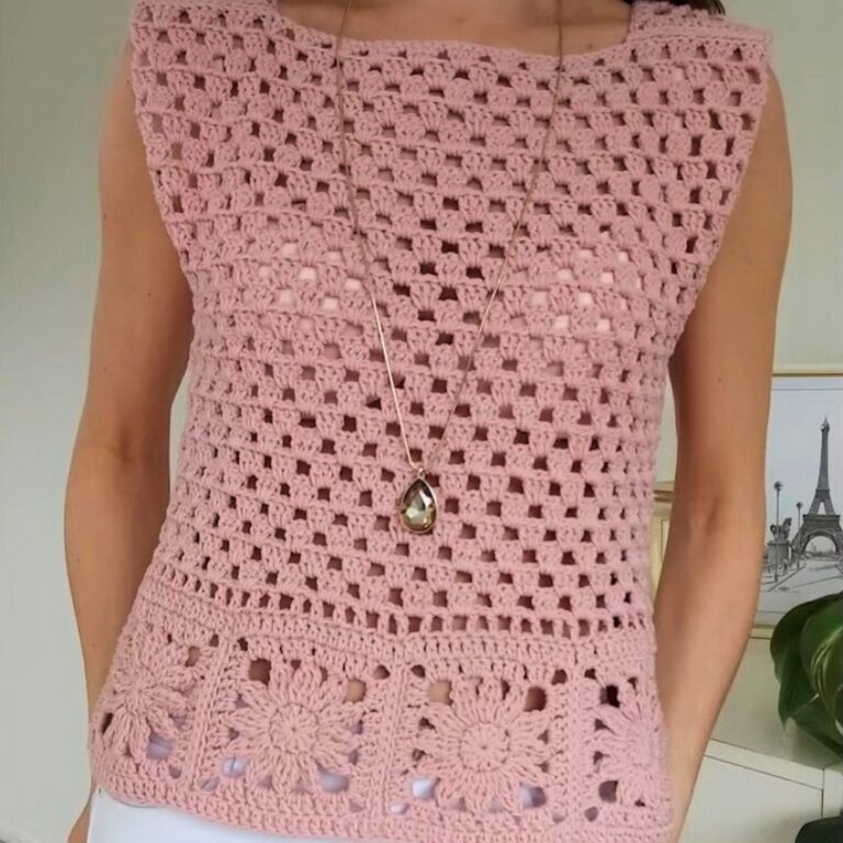 Summer Top