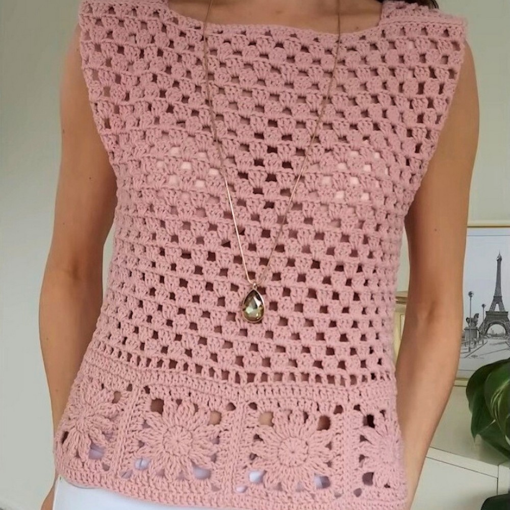 Summer Top