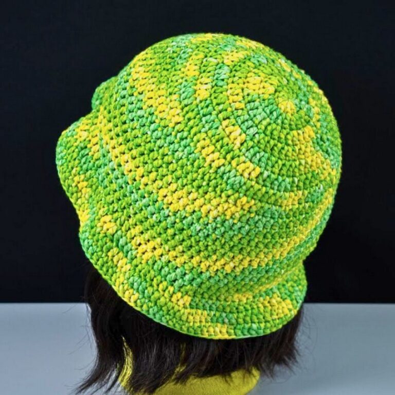 Bucket Hat