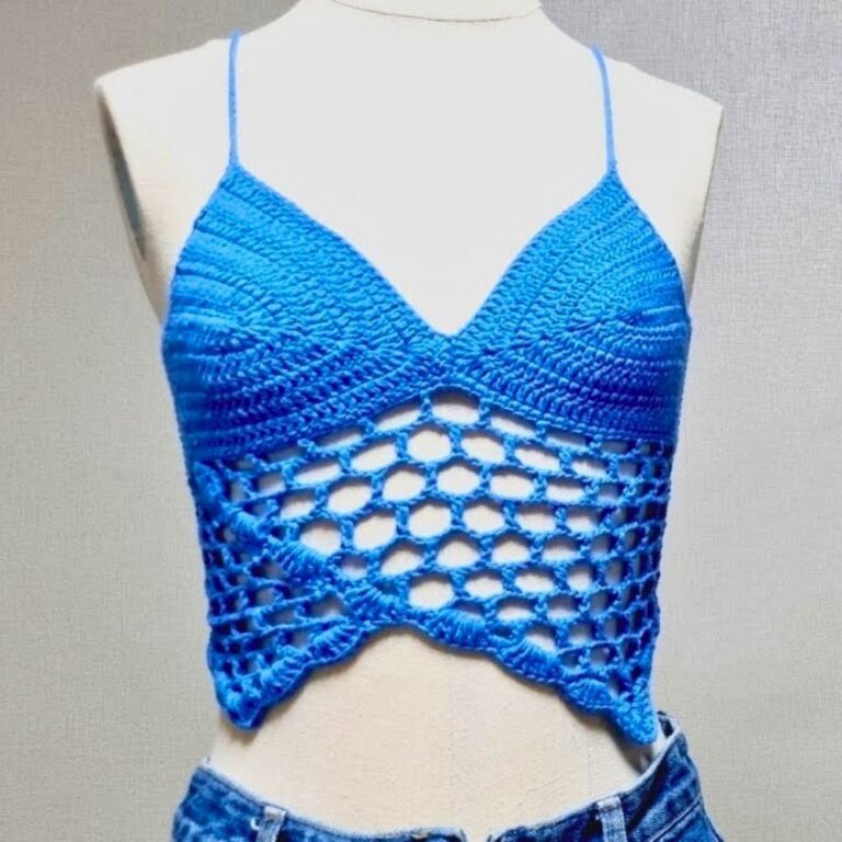 Summer Top