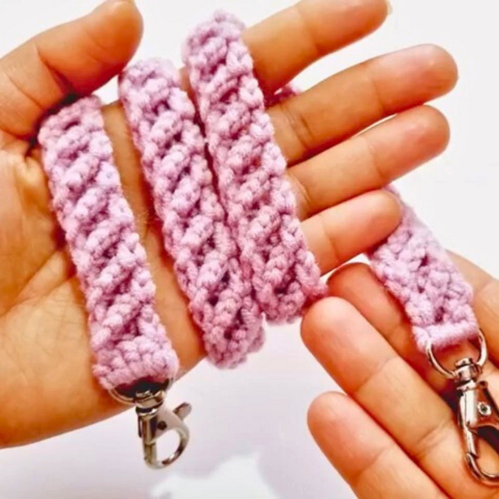Beginner's Guide to Crochet Bag Straps