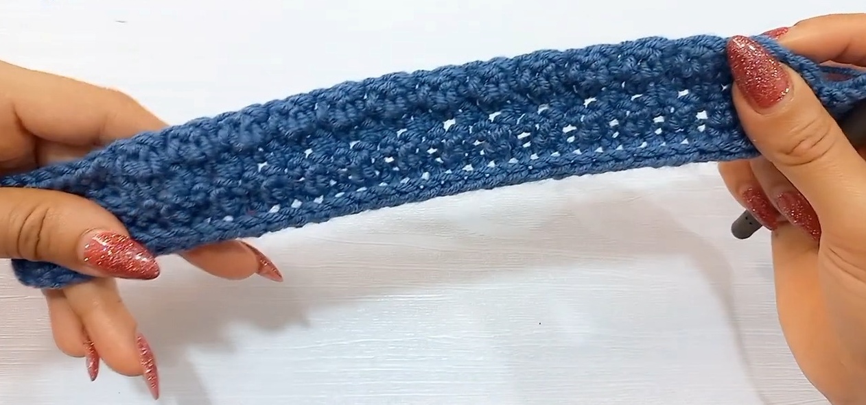How to Crochet a Beautiful and Easy Beanie Hat for Beginners