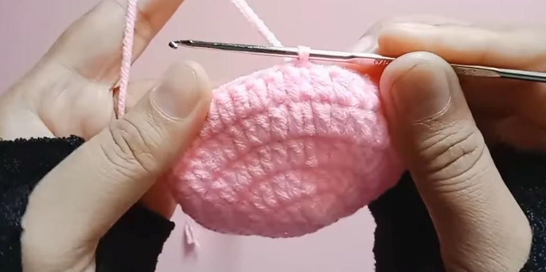 Strawberry Bag