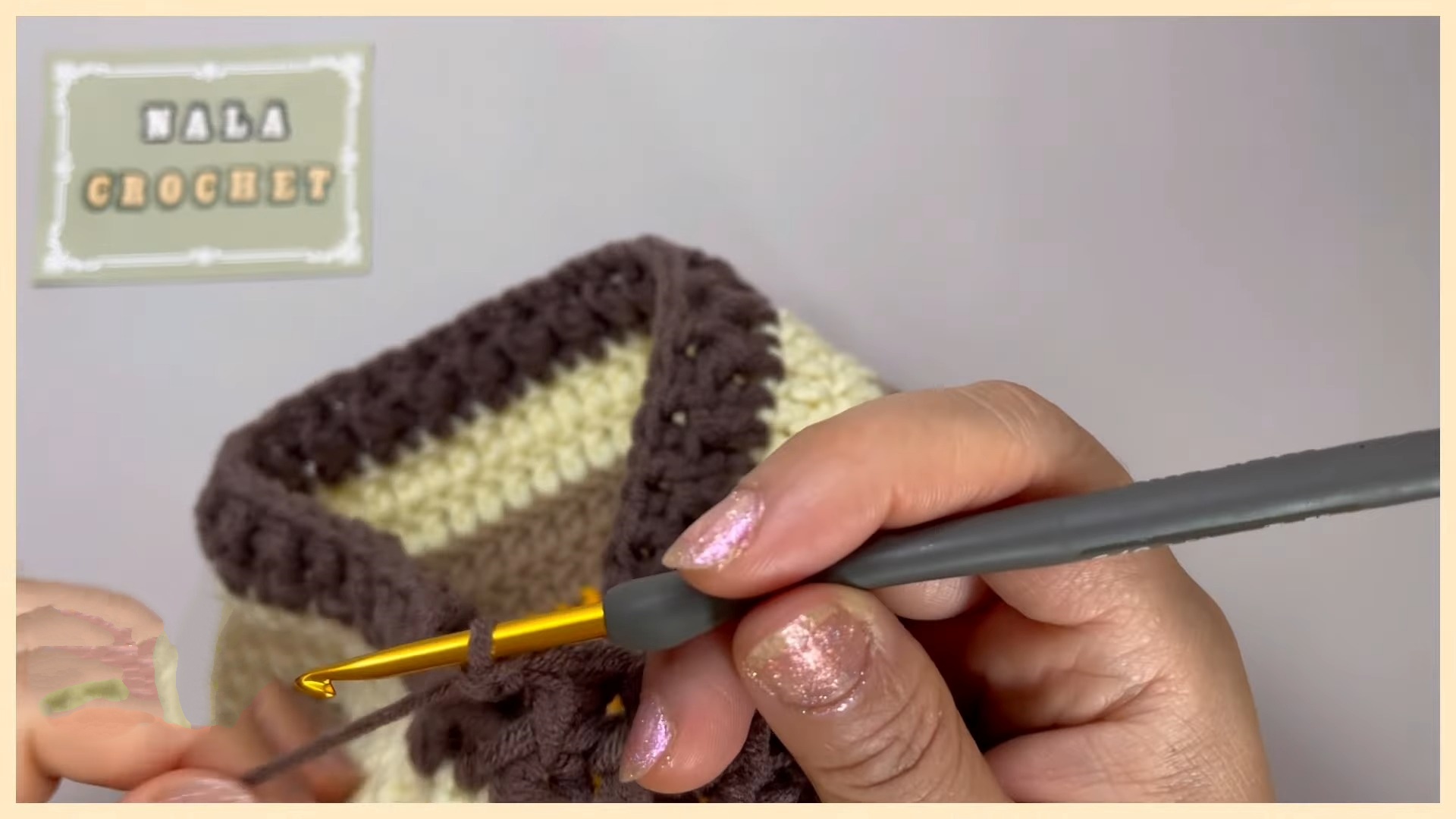 Crochet Beanie with Cat Ears Beginner-Friendly Guide
