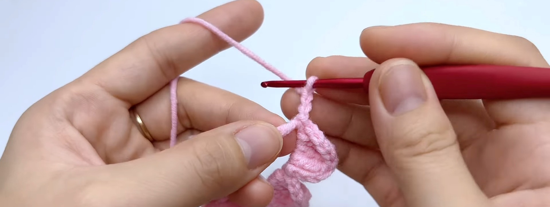 Beautiful Crochet Butterfly Guide for Beginners
