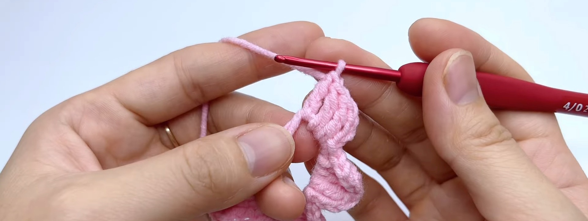 Beautiful Crochet Butterfly Guide for Beginners