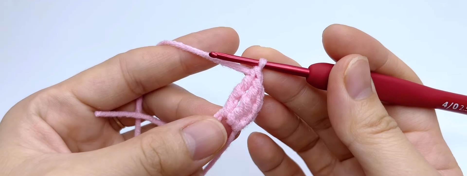 Beautiful Crochet Butterfly Guide for Beginners