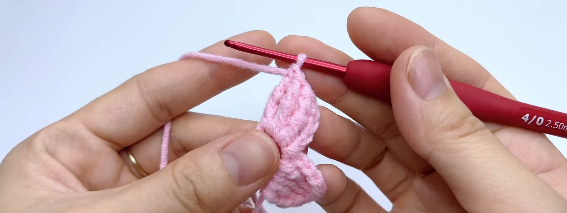 Beautiful Crochet Butterfly Guide for Beginners