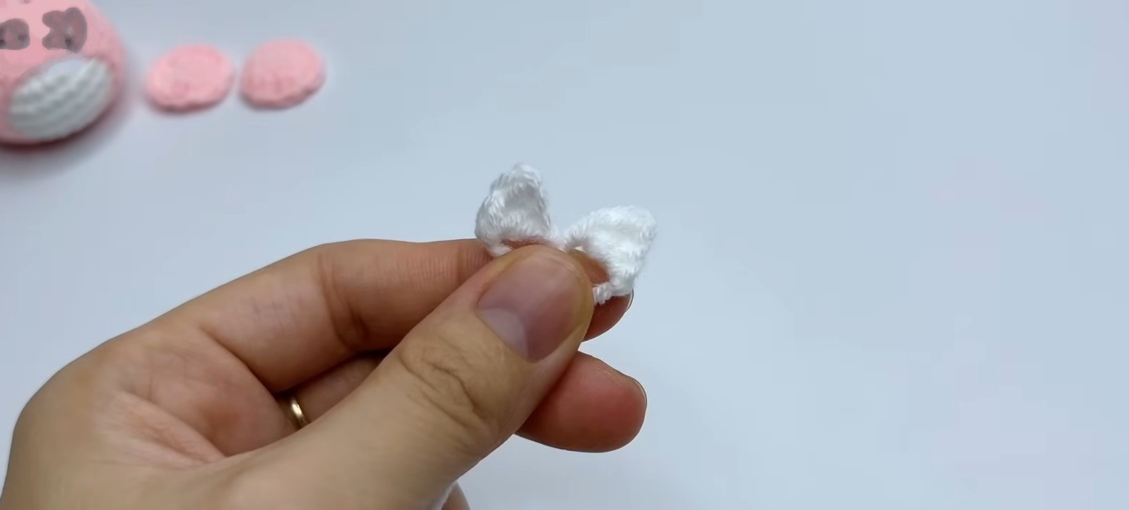 Crochet Hello Kitty Candy: A Beginner's Guide