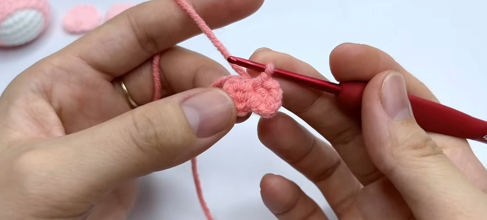 Crochet Hello Kitty Candy: A Beginner's Guide