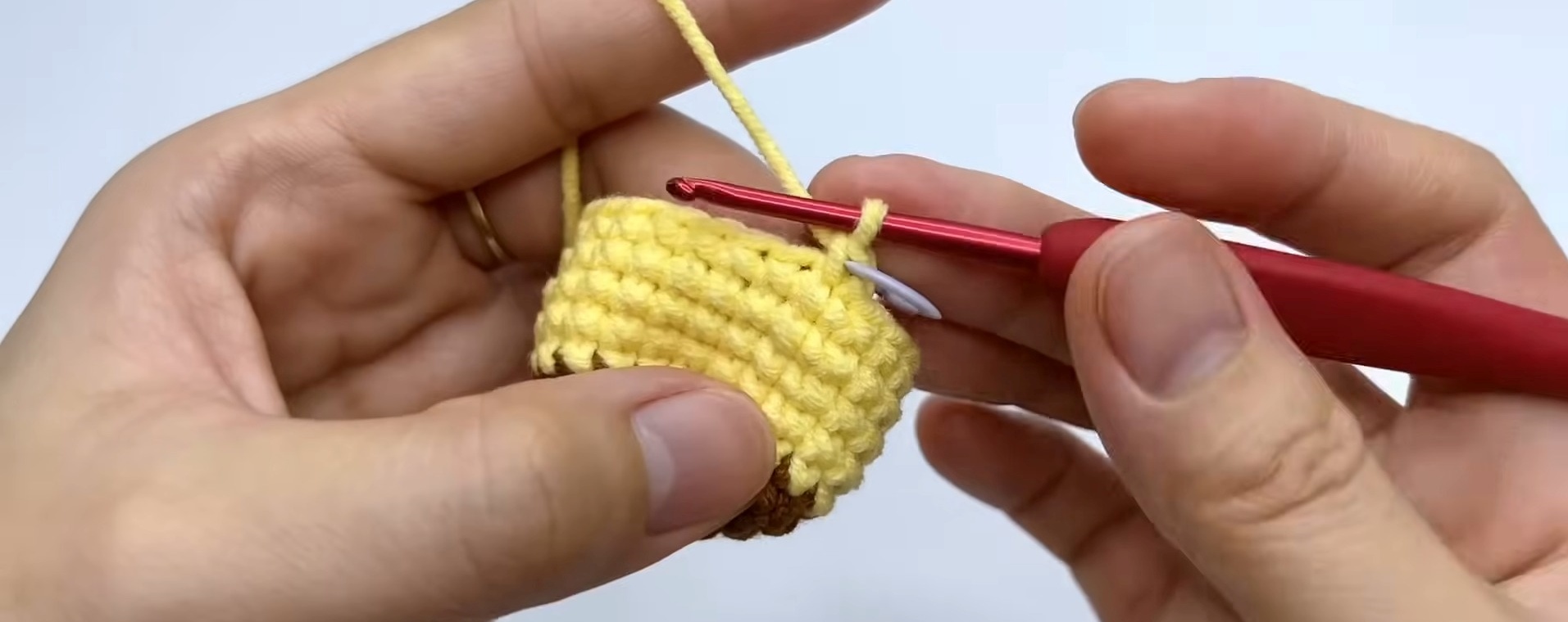 How to Crochet a Cute Octopus: A Beginner's Guide