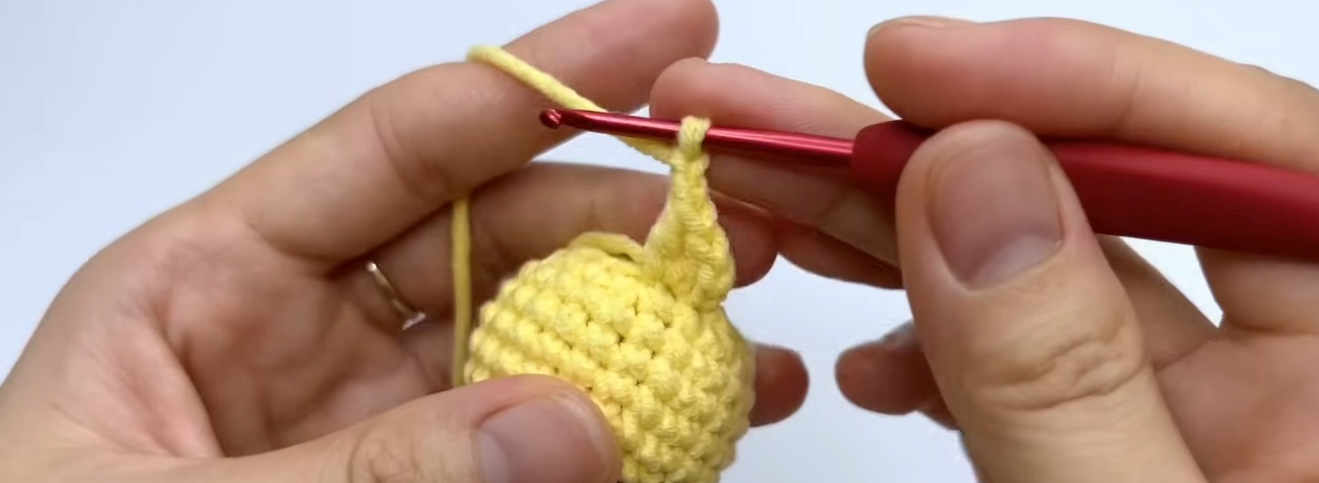 How to Crochet a Cute Octopus: A Beginner's Guide