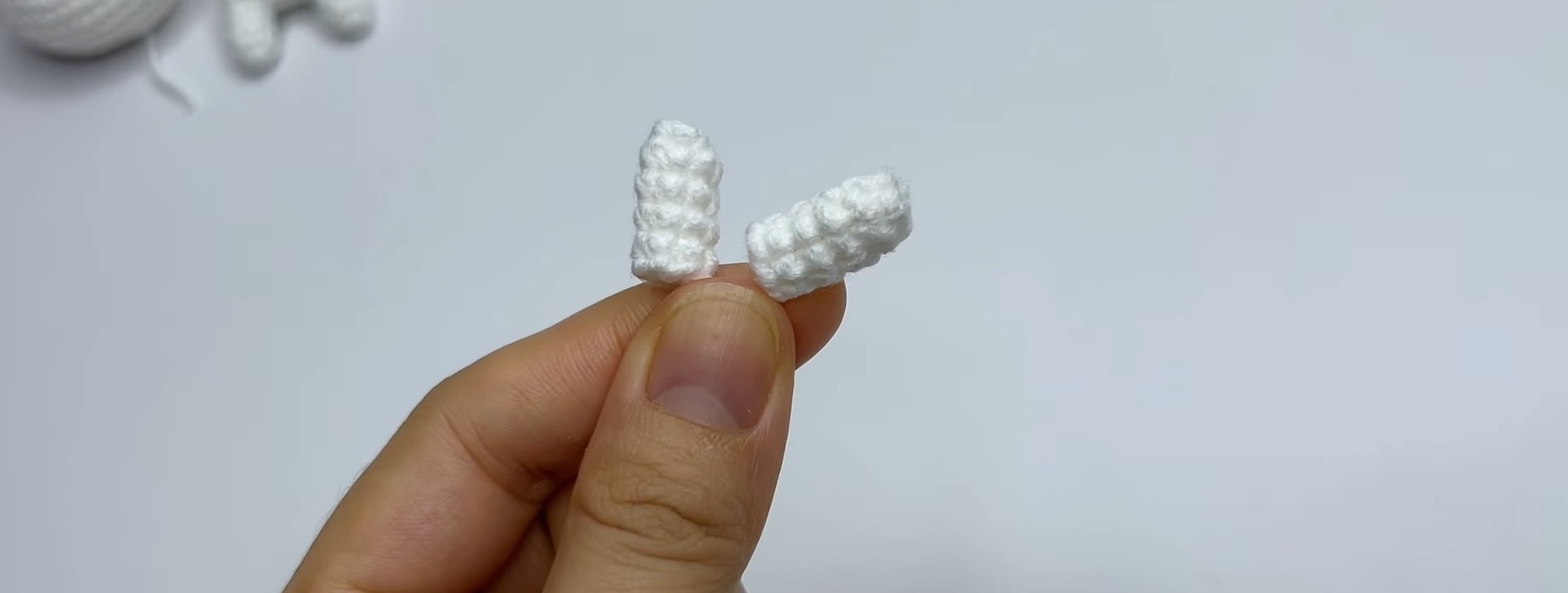 How to Crochet a Cute Bunny: Easy Step-by-Step Guide