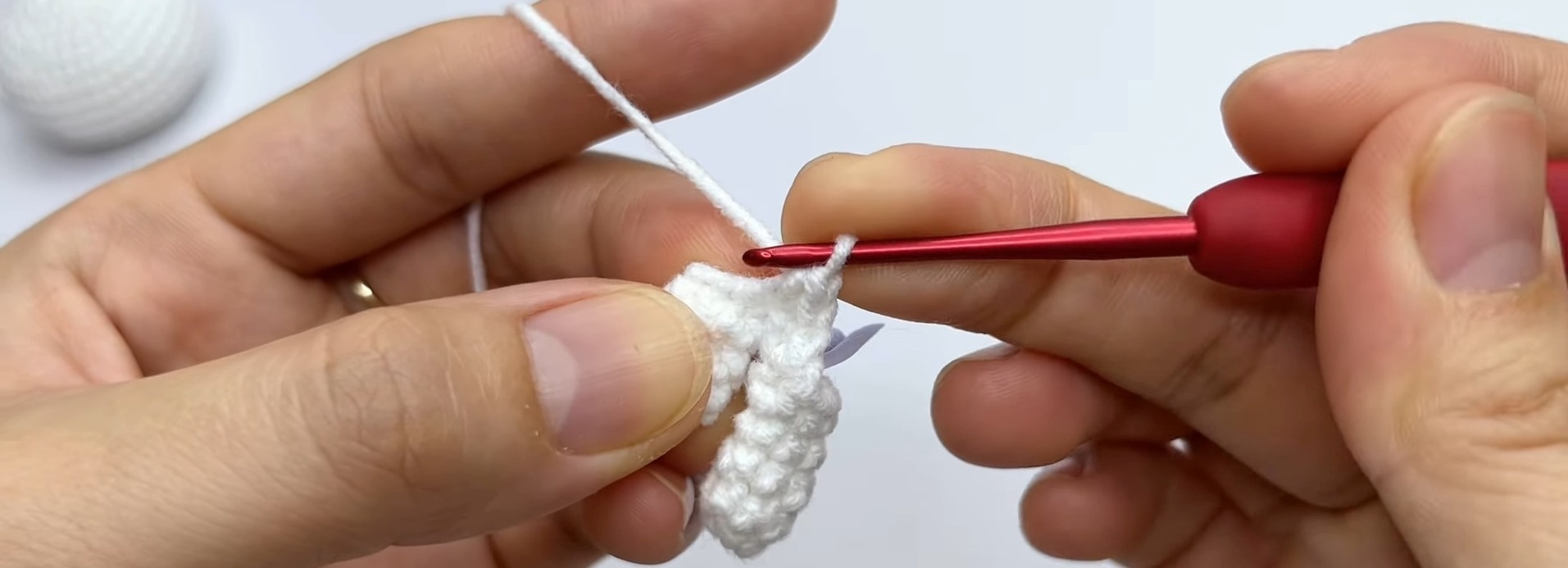 How to Crochet a Cute Bunny: Easy Step-by-Step Guide
