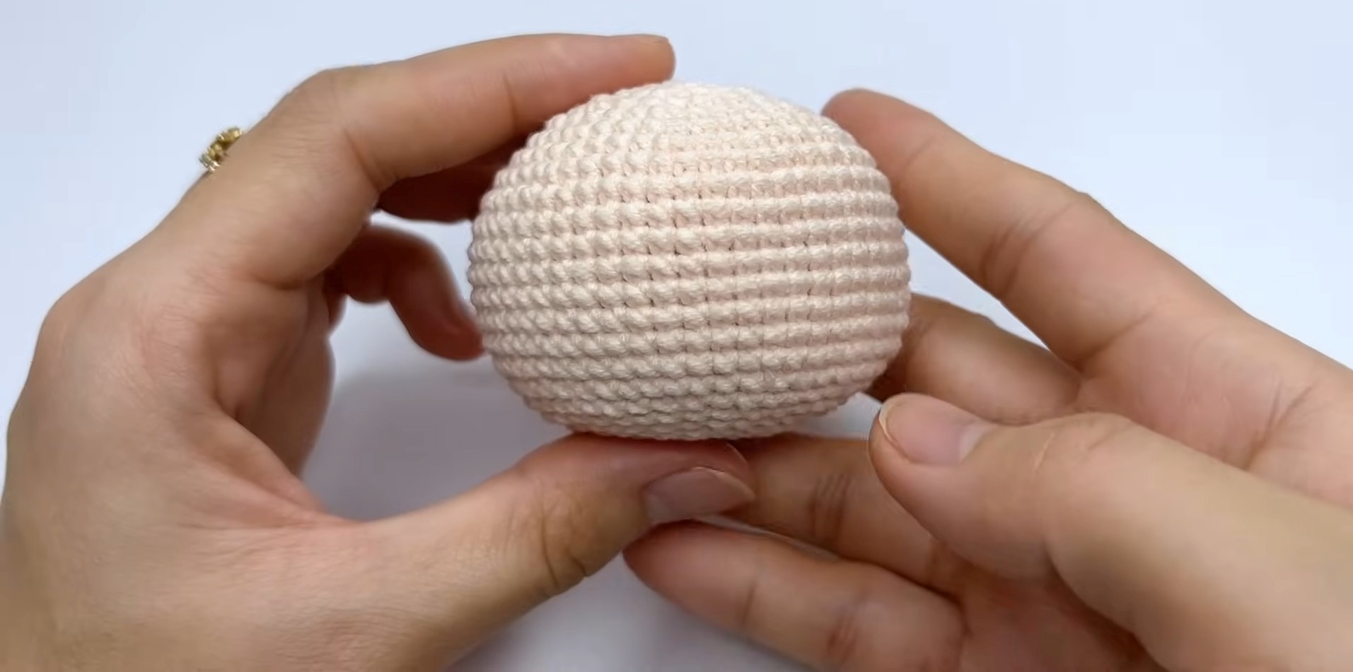 Crochet Cute Labubu: Step-by-Step Guide for Beginners