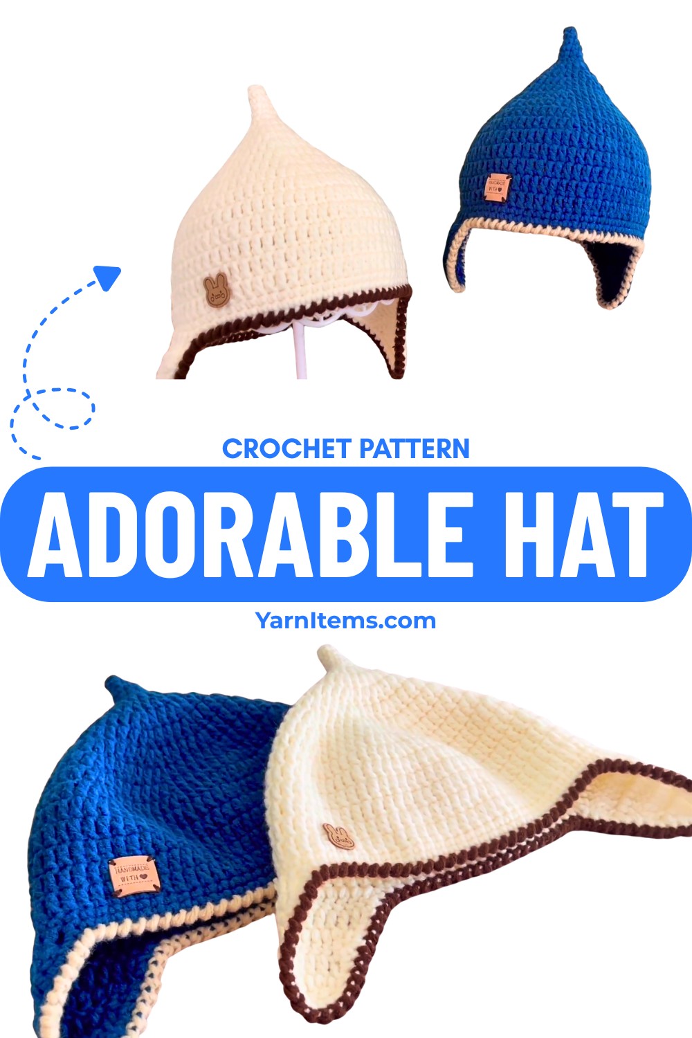 Adorable Hat