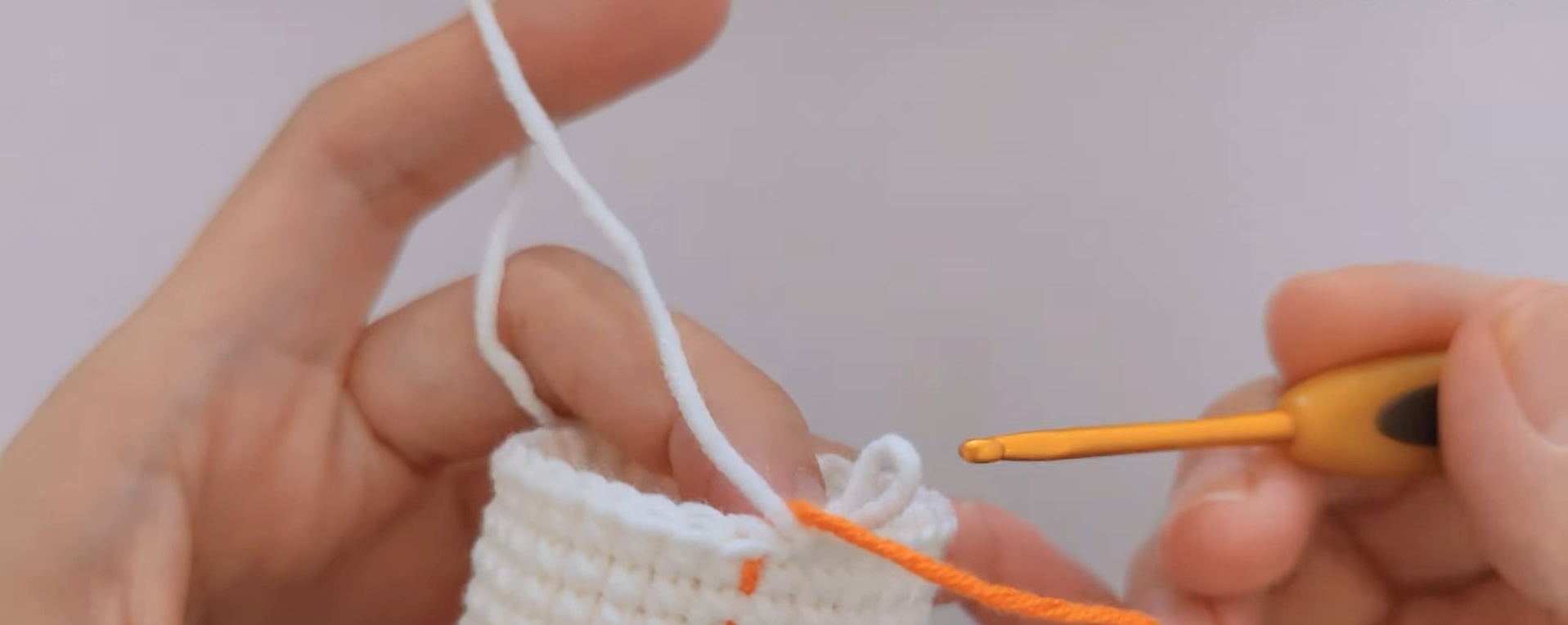 Crochet Ghost A Beginner's Guide