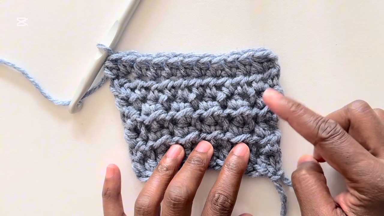 Beautiful and Functional Crochet Winter Cardigan Pattern