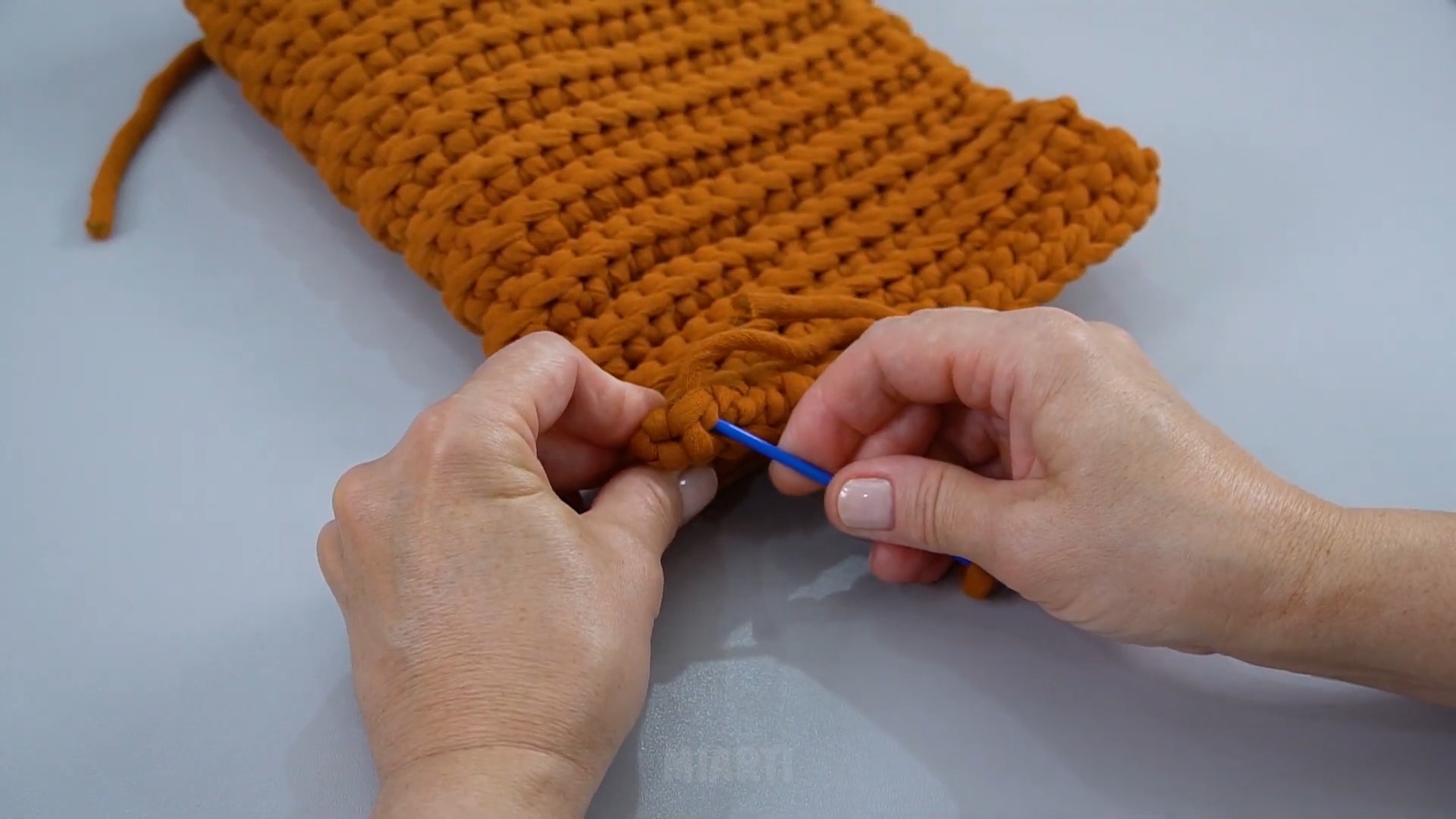 Crochet Bag Pattern for a Stylish and Functional Accessory