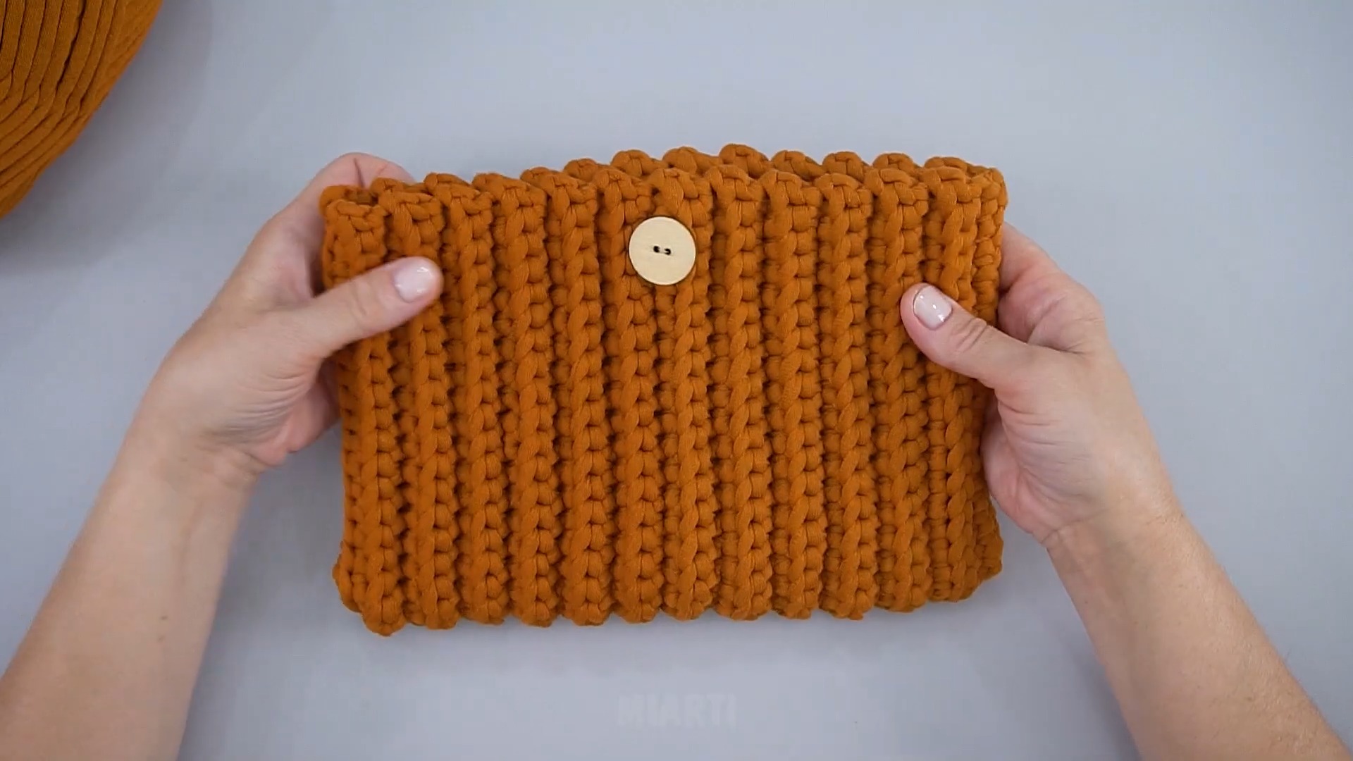 Crochet Bag Pattern for a Stylish and Functional Accessory