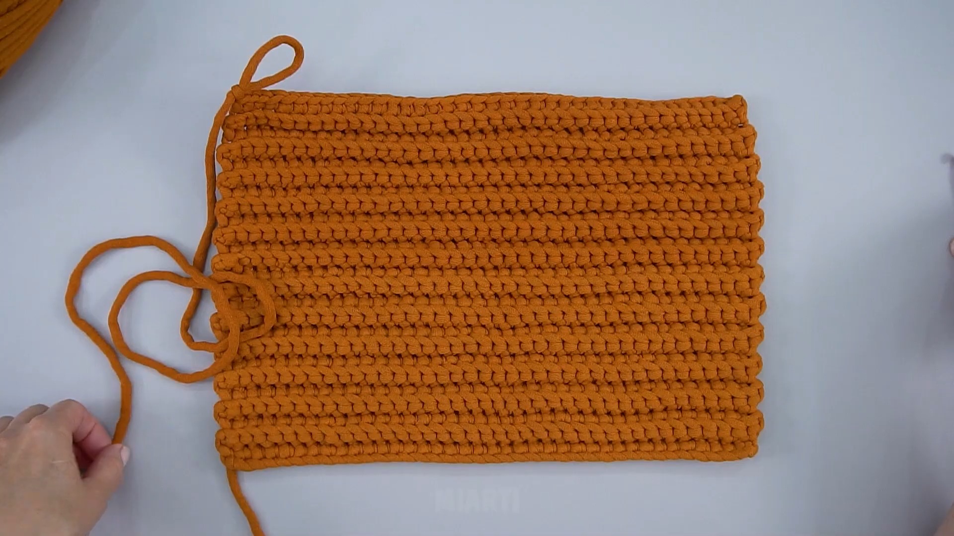 Crochet Bag Pattern for a Stylish and Functional Accessory