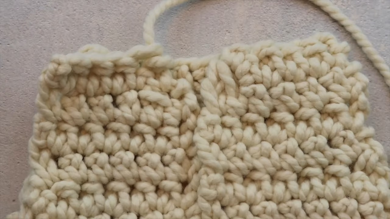 Crochet Easy Cardigan Tutorial – Simple, Stylish, and Customizable Design