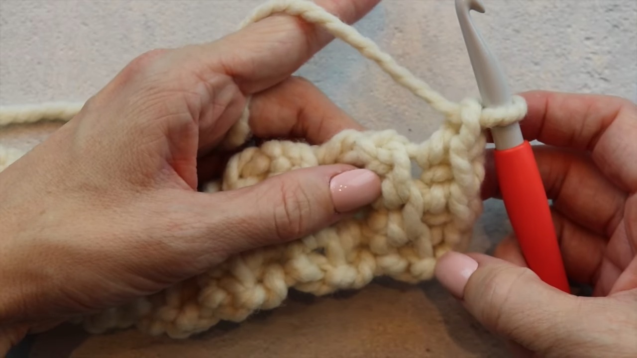 Crochet Easy Cardigan Tutorial – Simple, Stylish, and Customizable Design