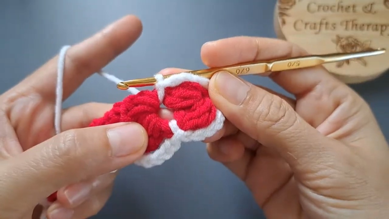 Easy-to-Make Crochet Headband Tutorial for Any Occasion