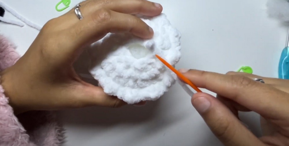 Crochet Ghost Pattern Tutorial – Fun, Easy, and Perfect for Beginners