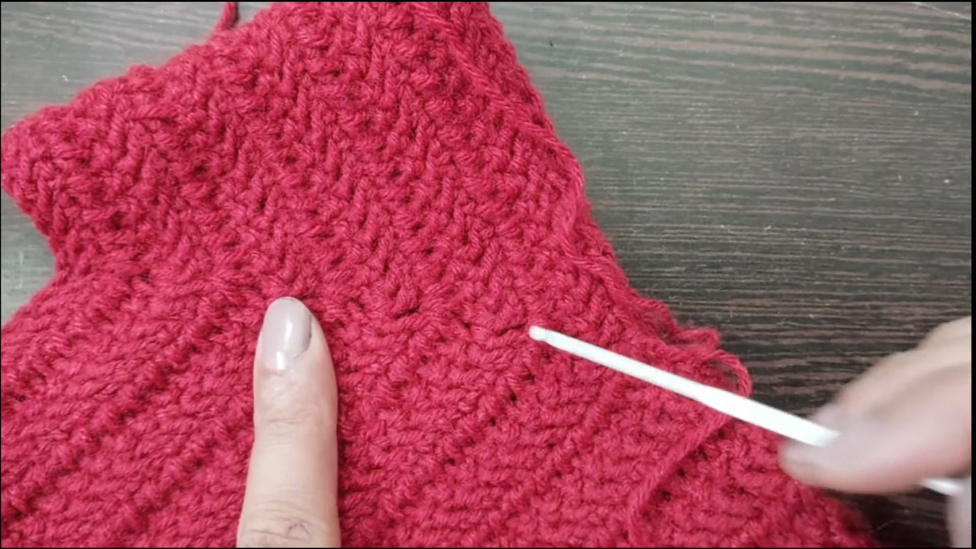 Step-by-Step Guide to Crochet an Adorable Cardigan for a 1-Year-Old