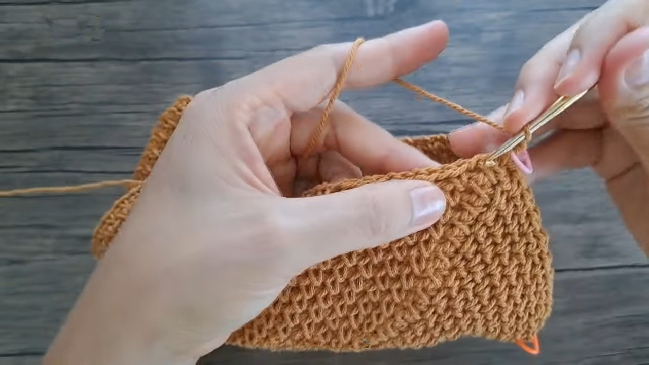 Functional Granny Square Bag Crochet Pattern for All Skill Levels