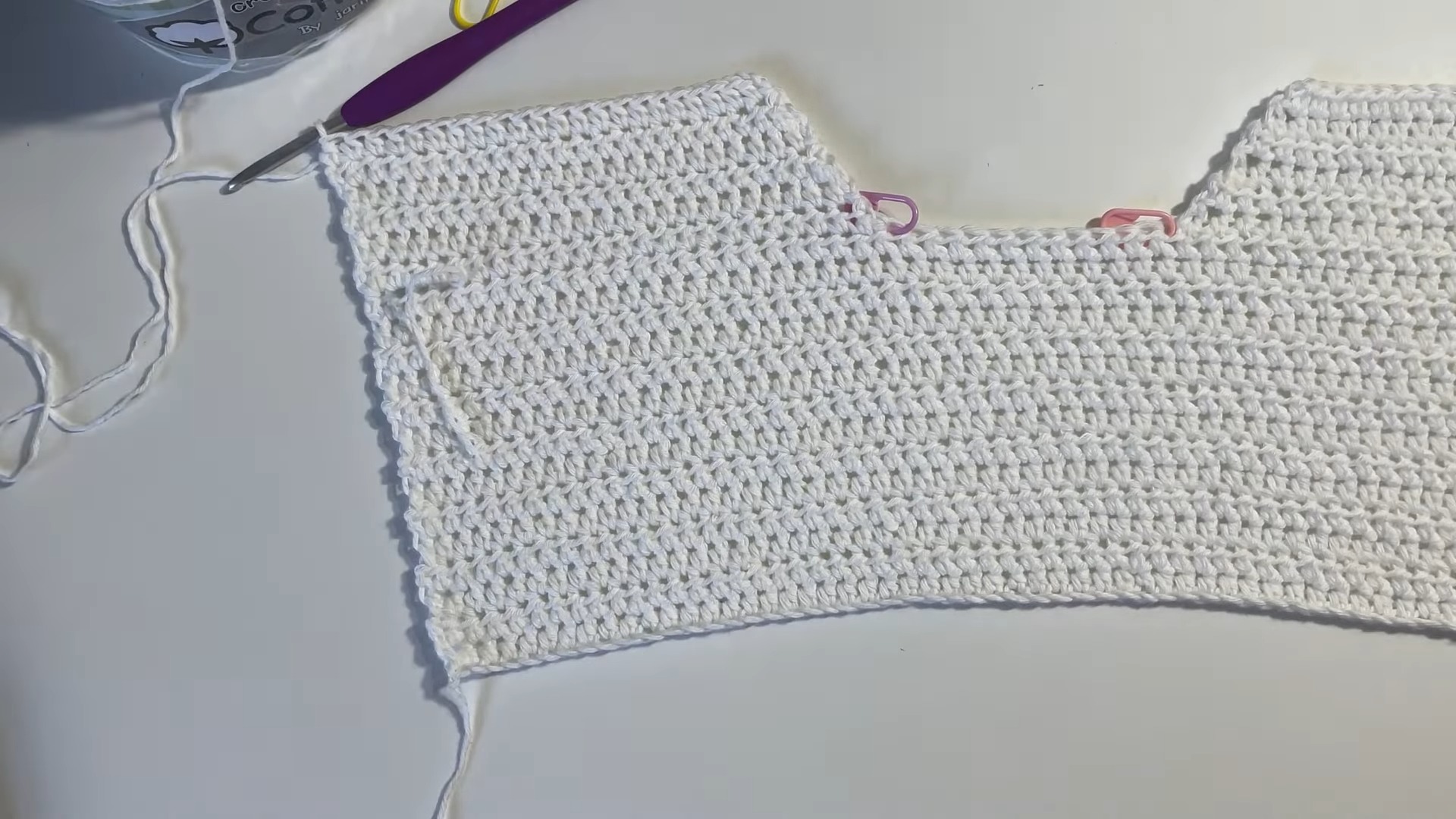 Crochet Short Sleeve Shrug Tutorial for Your Perfect Stylish Layer