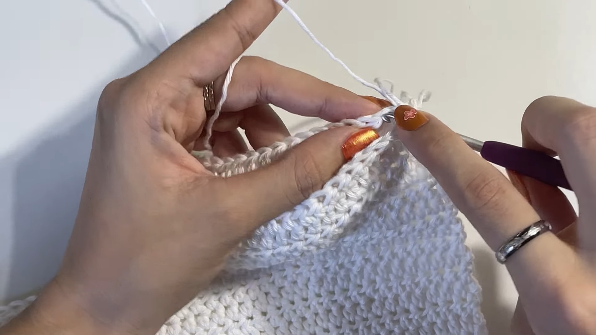 Crochet Short Sleeve Shrug Tutorial for Your Perfect Stylish Layer