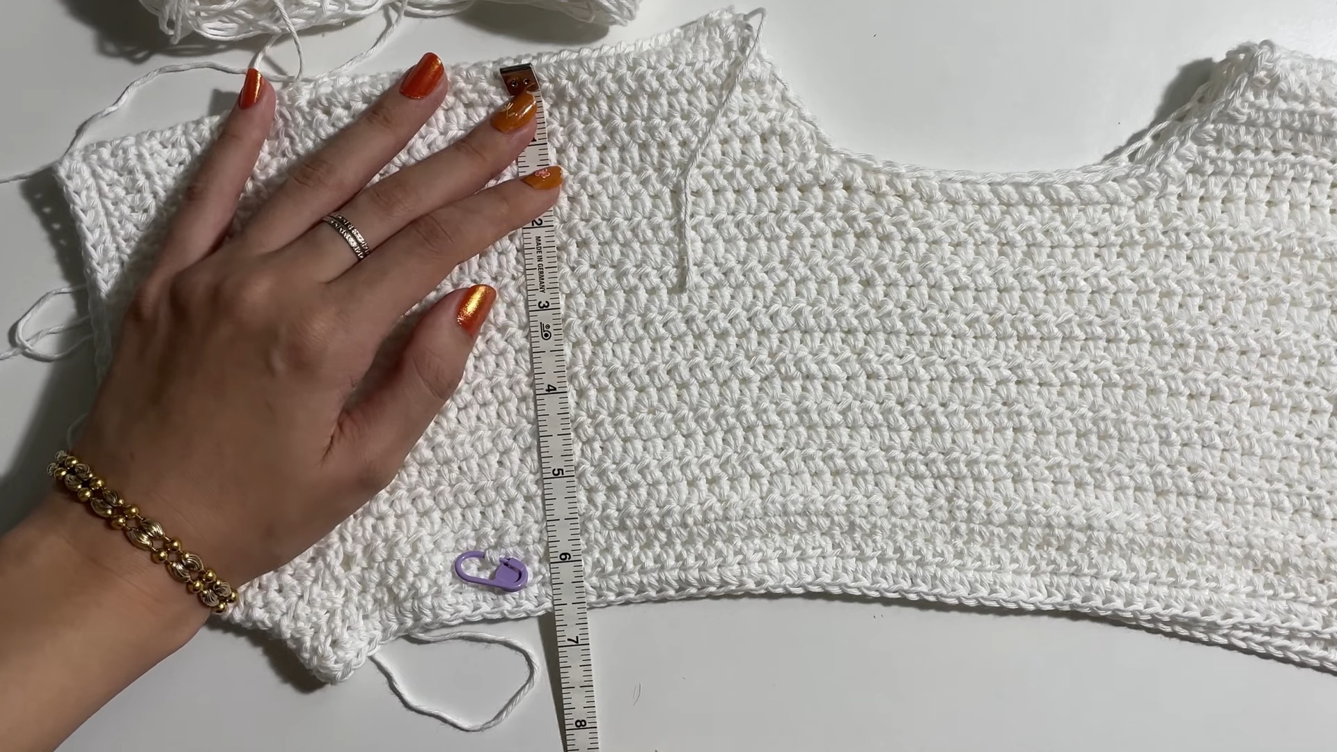 Crochet Short Sleeve Shrug Tutorial for Your Perfect Stylish Layer